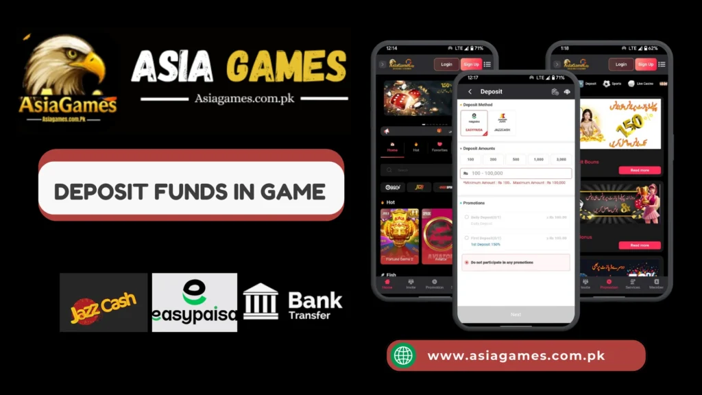 AsaiGame Online