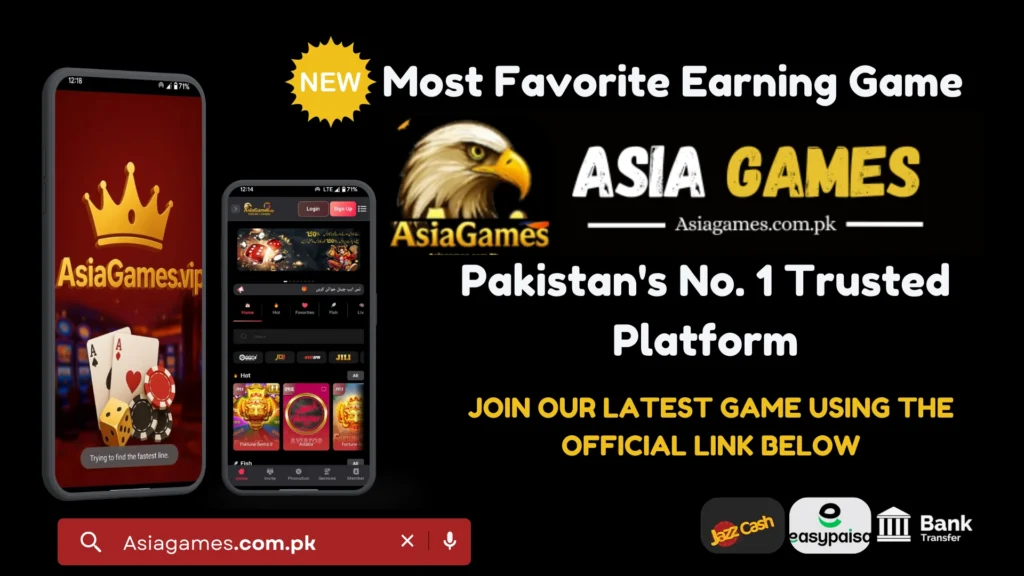 Asia Game